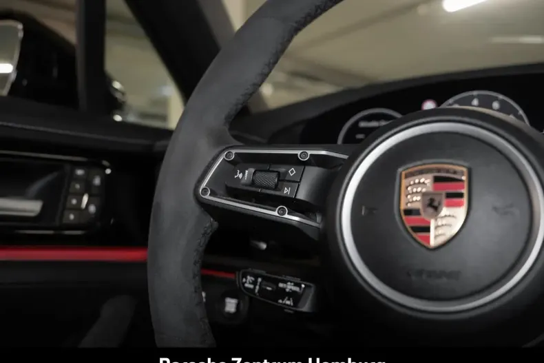 Porsche Panamera din 2024 cu 27.510 km - oferta POR196597 - foto 34