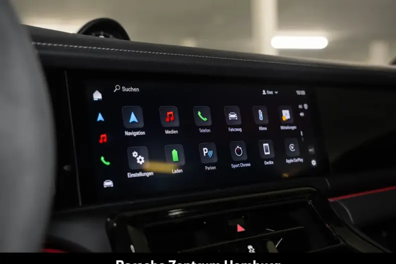 Porsche Panamera din 2024 cu 27.510 km - oferta POR196597 - foto 36