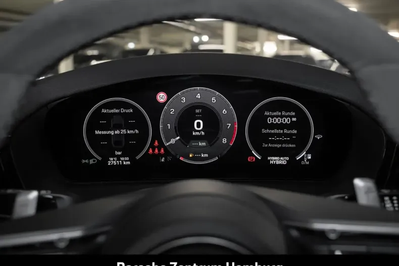 Porsche Panamera din 2024 cu 27.510 km - oferta POR196597 - foto 39