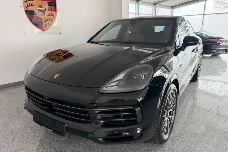 Porsche Cayenne din 2023 cu 29.780 km - oferta POR196598 - foto 4