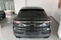 Porsche Cayenne din 2023 cu 29.780 km - oferta POR196598 - foto 6