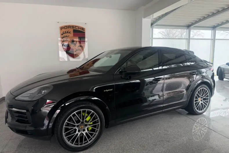 Porsche Cayenne din 2023 cu 29.780 km - oferta POR196598 - foto 7