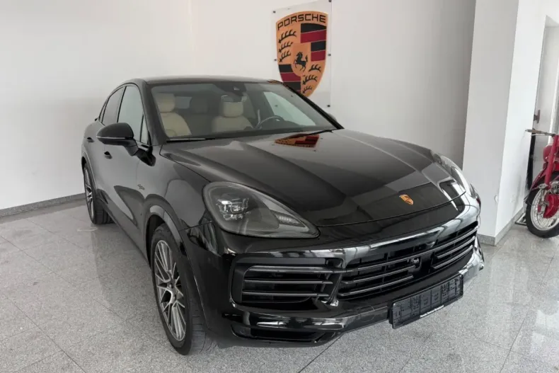 Porsche Cayenne din 2023 cu 29.780 km - oferta POR196598 - foto 9