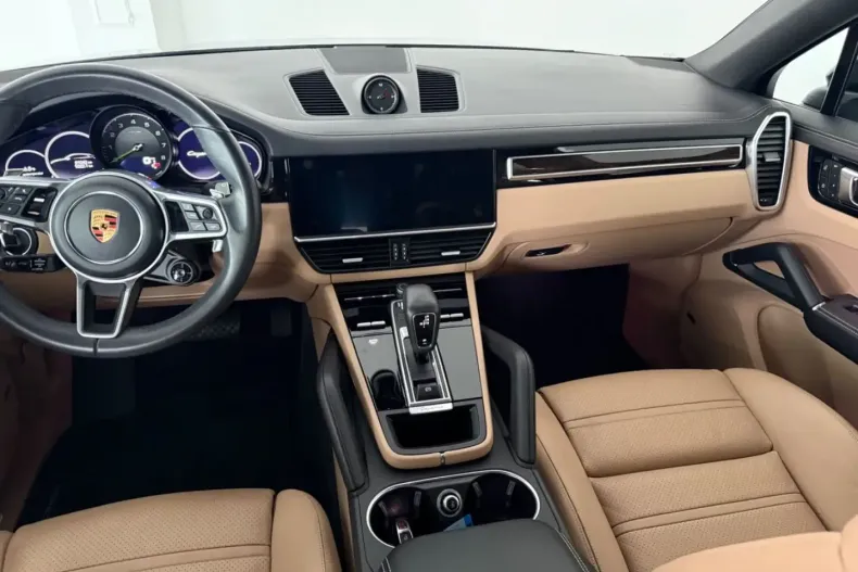 Porsche Cayenne din 2023 cu 29.780 km - oferta POR196598 - foto 12