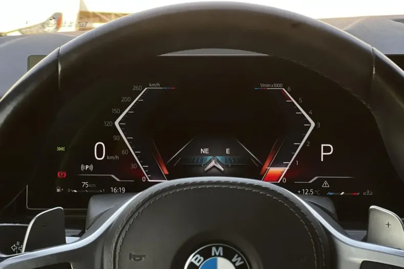 BMW X6 (Seria X) din 2023 cu 88.215 km - oferta BMW196599 - foto 20