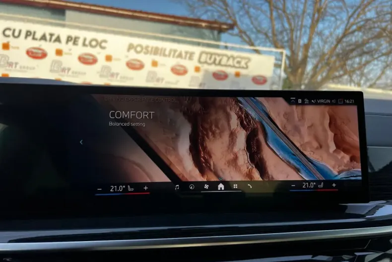 BMW X6 (Seria X) din 2023 cu 88.215 km - oferta BMW196599 - foto 30