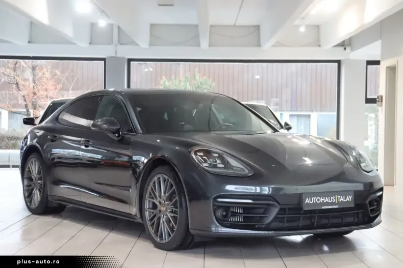 Porsche Panamera din 2022 cu 74.060 km - oferta POR196600 - foto 1