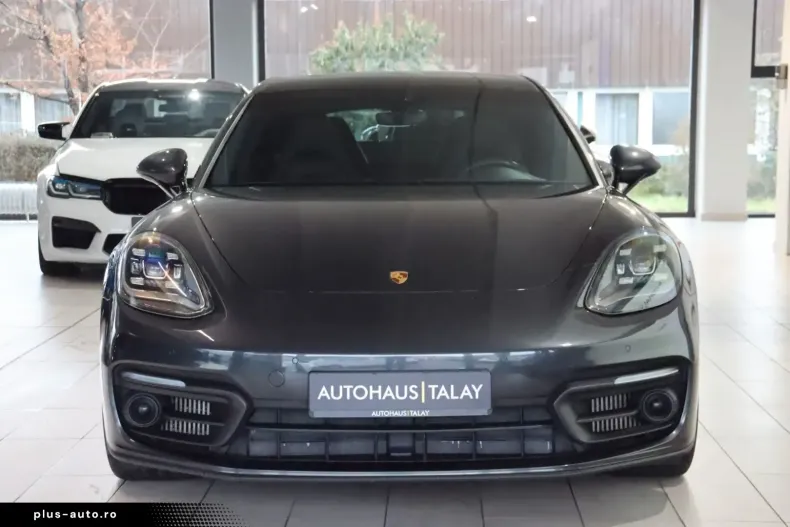 Porsche Panamera din 2022 cu 74.060 km - oferta POR196600 - foto 2