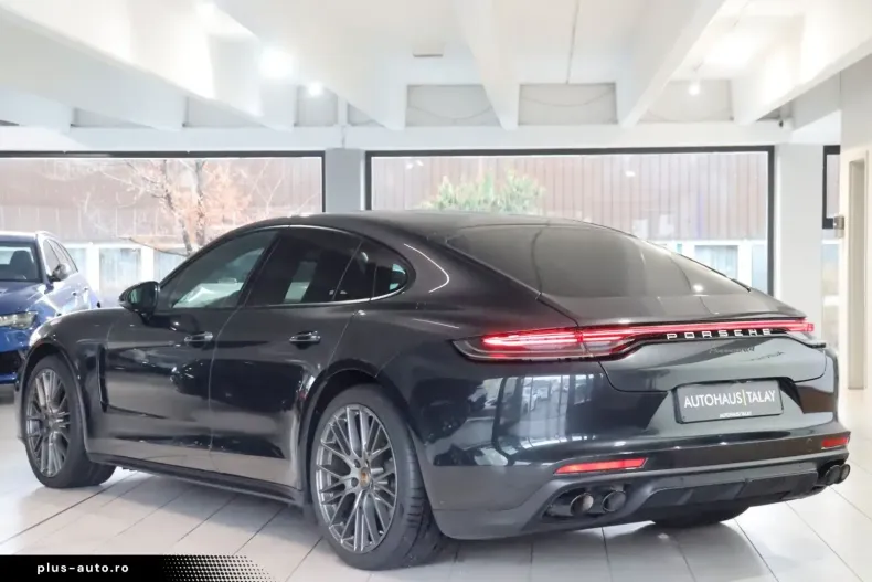 Porsche Panamera din 2022 cu 74.060 km - oferta POR196600 - foto 3