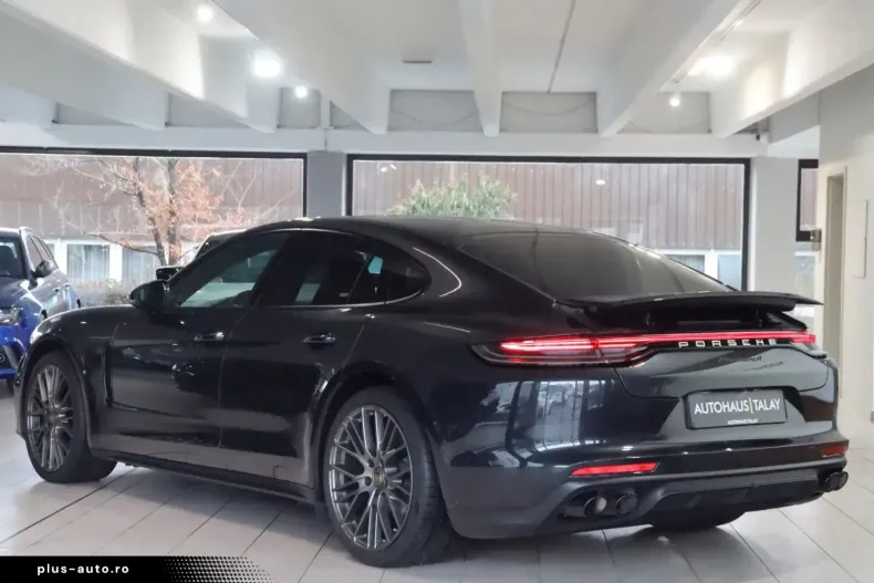 Porsche Panamera din 2022 cu 74.060 km - oferta POR196600 - foto 4