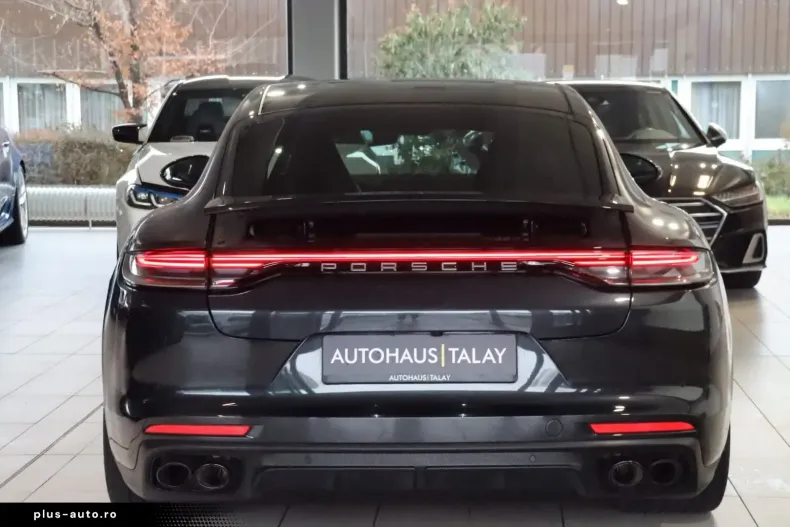 Porsche Panamera din 2022 cu 74.060 km - oferta POR196600 - foto 5
