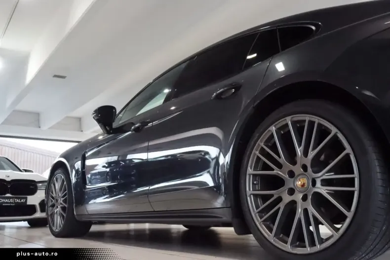 Porsche Panamera din 2022 cu 74.060 km - oferta POR196600 - foto 7
