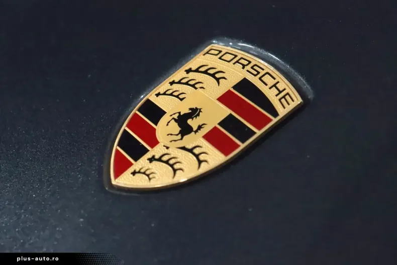 Porsche Panamera din 2022 cu 74.060 km - oferta POR196600 - foto 9