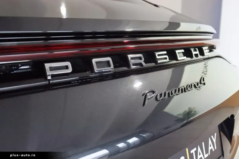 Porsche Panamera din 2022 cu 74.060 km - oferta POR196600 - foto 10