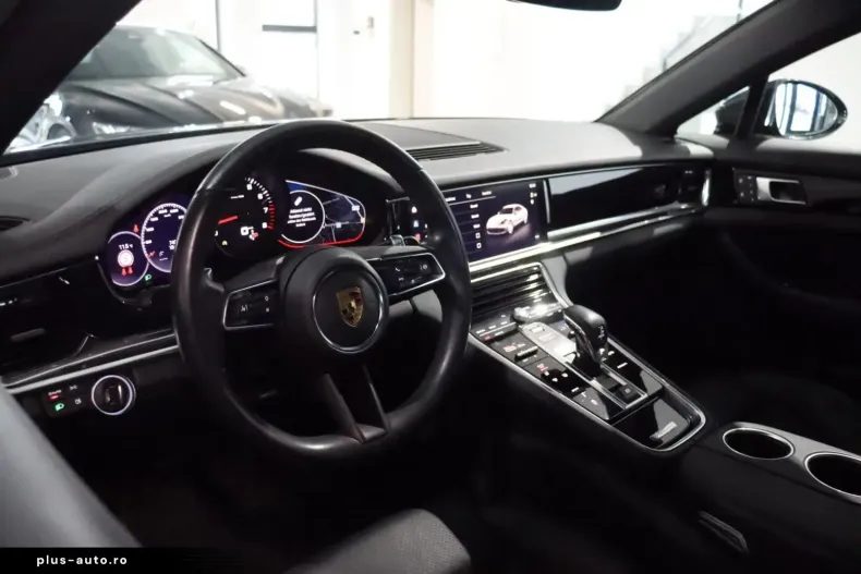 Porsche Panamera din 2022 cu 74.060 km - oferta POR196600 - foto 23