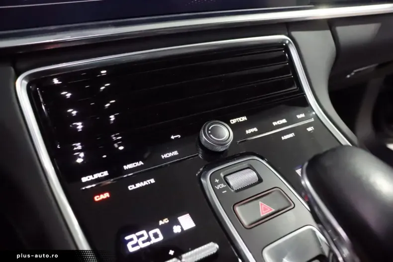 Porsche Panamera din 2022 cu 74.060 km - oferta POR196600 - foto 26