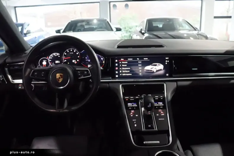 Porsche Panamera din 2022 cu 74.060 km - oferta POR196600 - foto 27