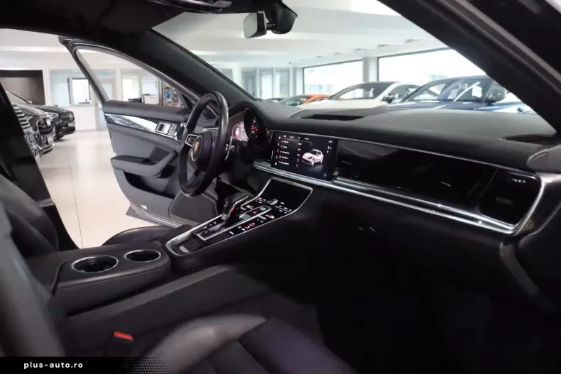 Porsche Panamera din 2022 cu 74.060 km - oferta POR196600 - foto 28