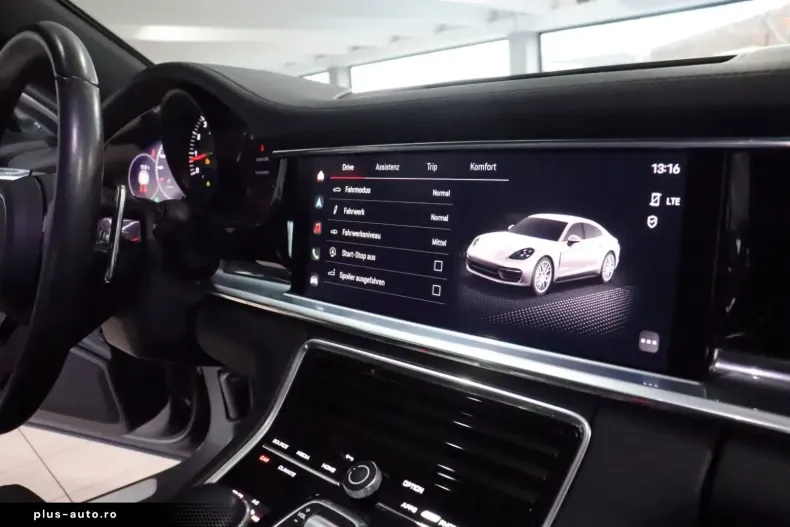 Porsche Panamera din 2022 cu 74.060 km - oferta POR196600 - foto 29