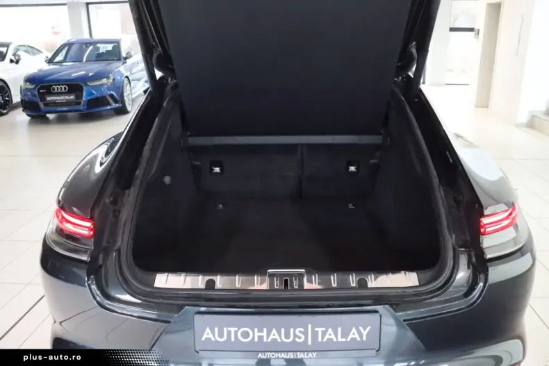 Porsche Panamera din 2022 cu 74.060 km - oferta POR196600 - foto 36