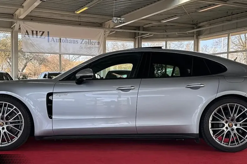 Porsche Panamera din 2021 cu 99.325 km - oferta POR196601 - foto 4