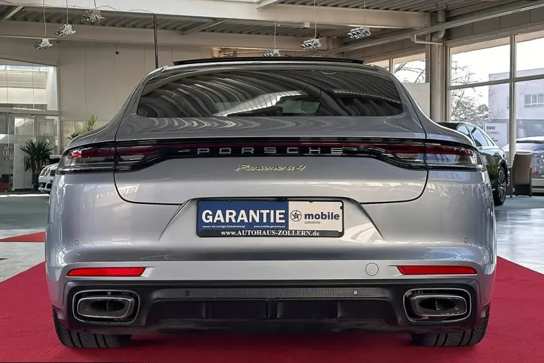 Porsche Panamera din 2021 cu 99.325 km - oferta POR196601 - foto 6