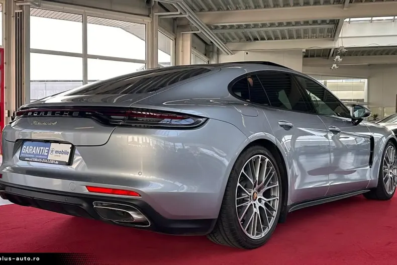 Porsche Panamera din 2021 cu 99.325 km - oferta POR196601 - foto 7
