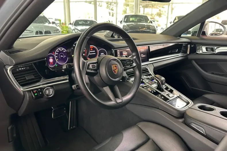 Porsche Panamera din 2021 cu 99.325 km - oferta POR196601 - foto 8