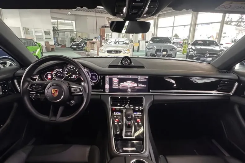 Porsche Panamera din 2021 cu 99.325 km - oferta POR196601 - foto 9