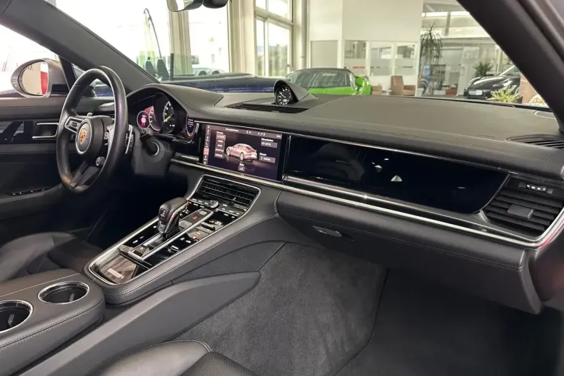 Porsche Panamera din 2021 cu 99.325 km - oferta POR196601 - foto 10