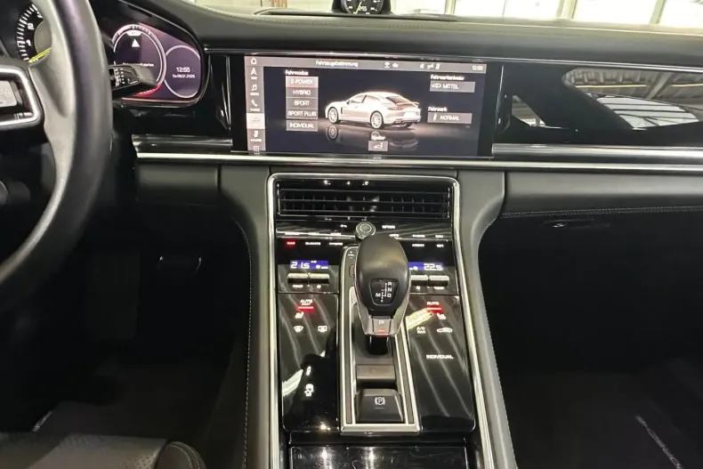 Porsche Panamera din 2021 cu 99.325 km - oferta POR196601 - foto 14