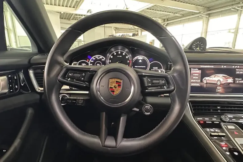 Porsche Panamera din 2021 cu 99.325 km - oferta POR196601 - foto 15