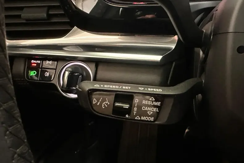 Porsche Panamera din 2021 cu 99.325 km - oferta POR196601 - foto 16