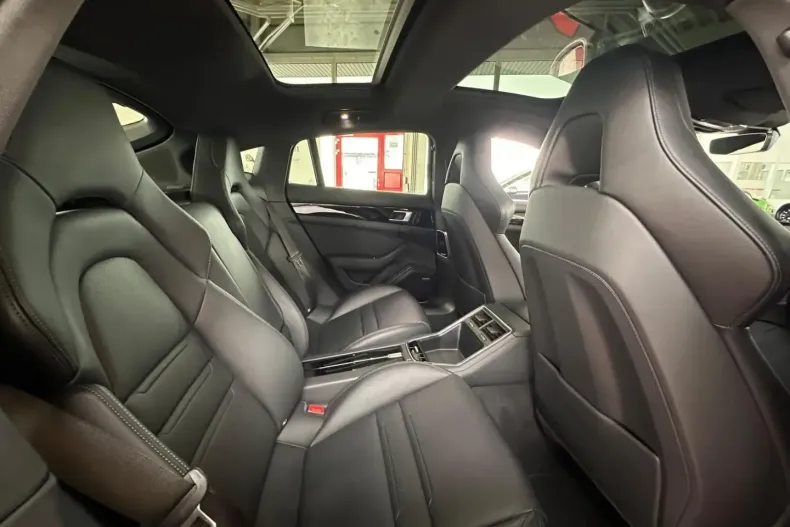 Porsche Panamera din 2021 cu 99.325 km - oferta POR196601 - foto 17