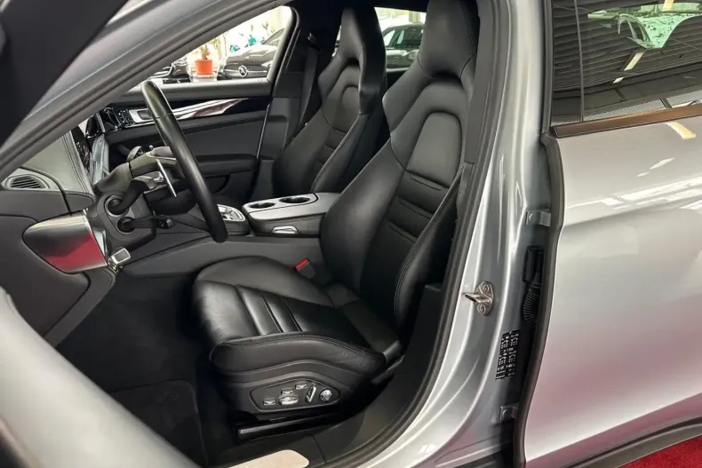Porsche Panamera din 2021 cu 99.325 km - oferta POR196601 - foto 18