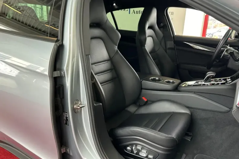 Porsche Panamera din 2021 cu 99.325 km - oferta POR196601 - foto 19