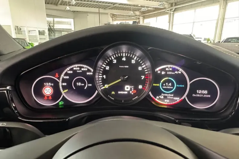 Porsche Panamera din 2021 cu 99.325 km - oferta POR196601 - foto 20