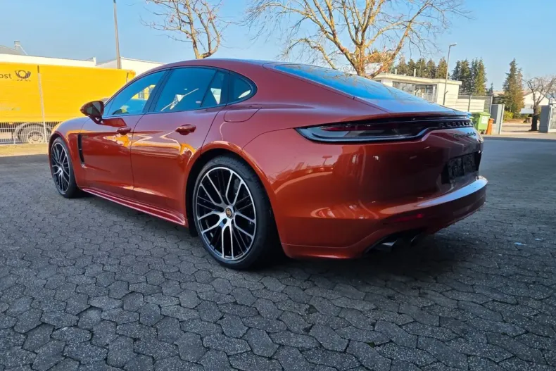 Porsche Panamera din 2021 cu 85.815 km - oferta POR196602 - foto 3
