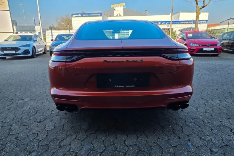 Porsche Panamera din 2021 cu 85.815 km - oferta POR196602 - foto 4