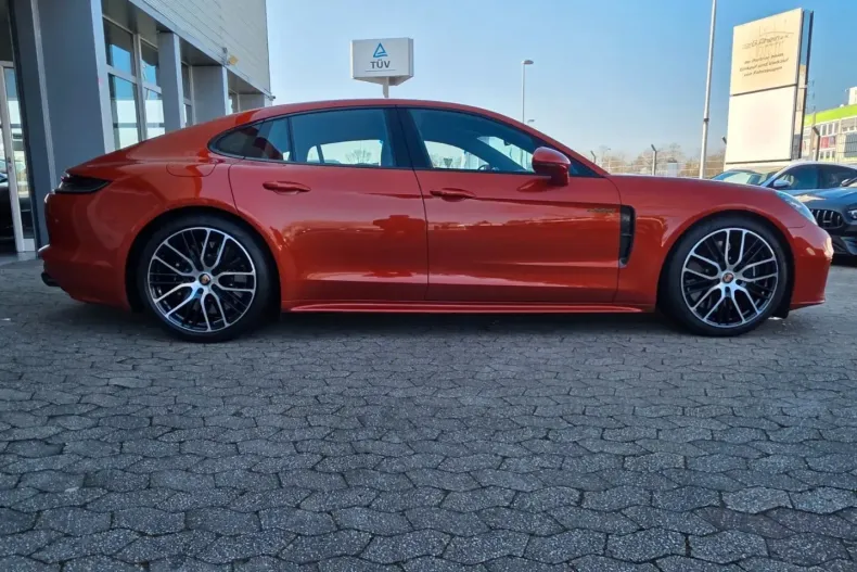 Porsche Panamera din 2021 cu 85.815 km - oferta POR196602 - foto 6