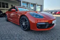 Porsche Panamera din 2021 cu 85.815 km - oferta POR196602 - foto 7