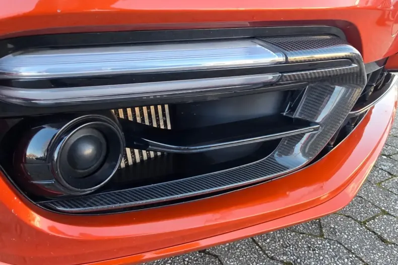 Porsche Panamera din 2021 cu 85.815 km - oferta POR196602 - foto 8