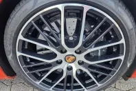 Porsche Panamera din 2021 cu 85.815 km - oferta POR196602 - foto 9