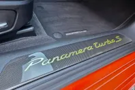 Porsche Panamera din 2021 cu 85.815 km - oferta POR196602 - foto 11