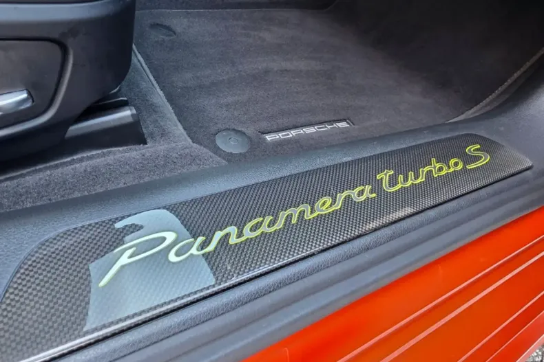 Porsche Panamera din 2021 cu 85.815 km - oferta POR196602 - foto 11