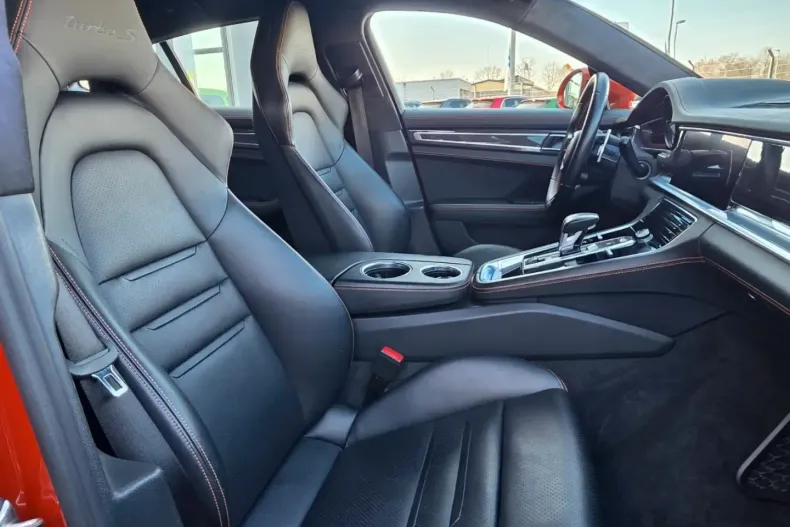 Porsche Panamera din 2021 cu 85.815 km - oferta POR196602 - foto 12