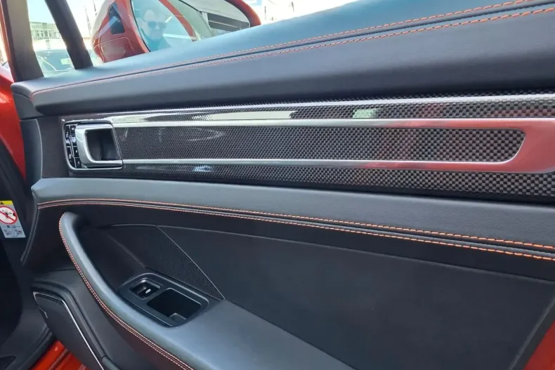 Porsche Panamera din 2021 cu 85.815 km - oferta POR196602 - foto 13