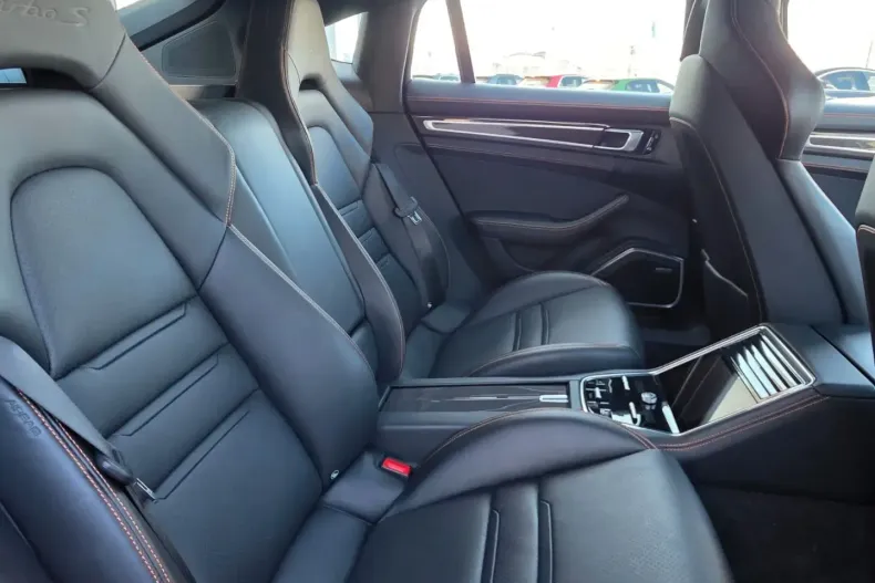 Porsche Panamera din 2021 cu 85.815 km - oferta POR196602 - foto 14