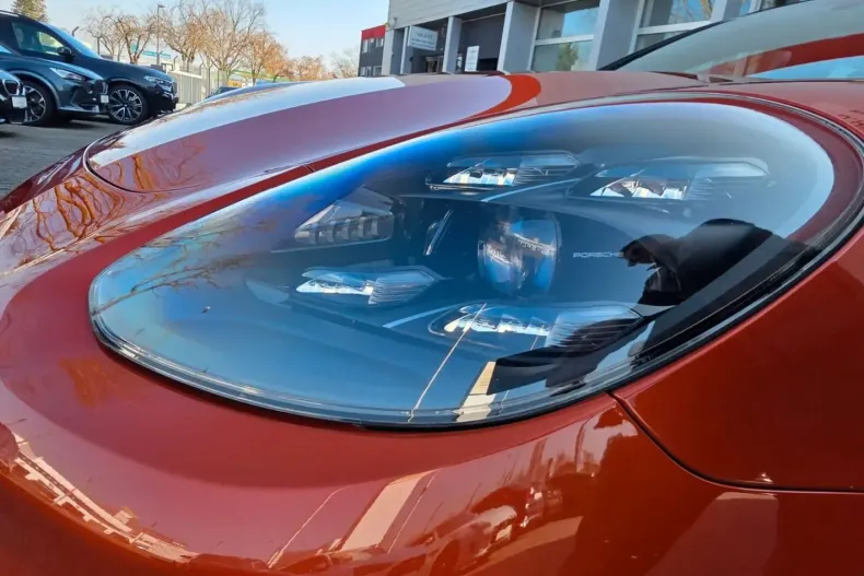 Porsche Panamera din 2021 cu 85.815 km - oferta POR196602 - foto 17