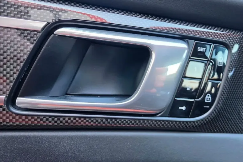 Porsche Panamera din 2021 cu 85.815 km - oferta POR196602 - foto 19